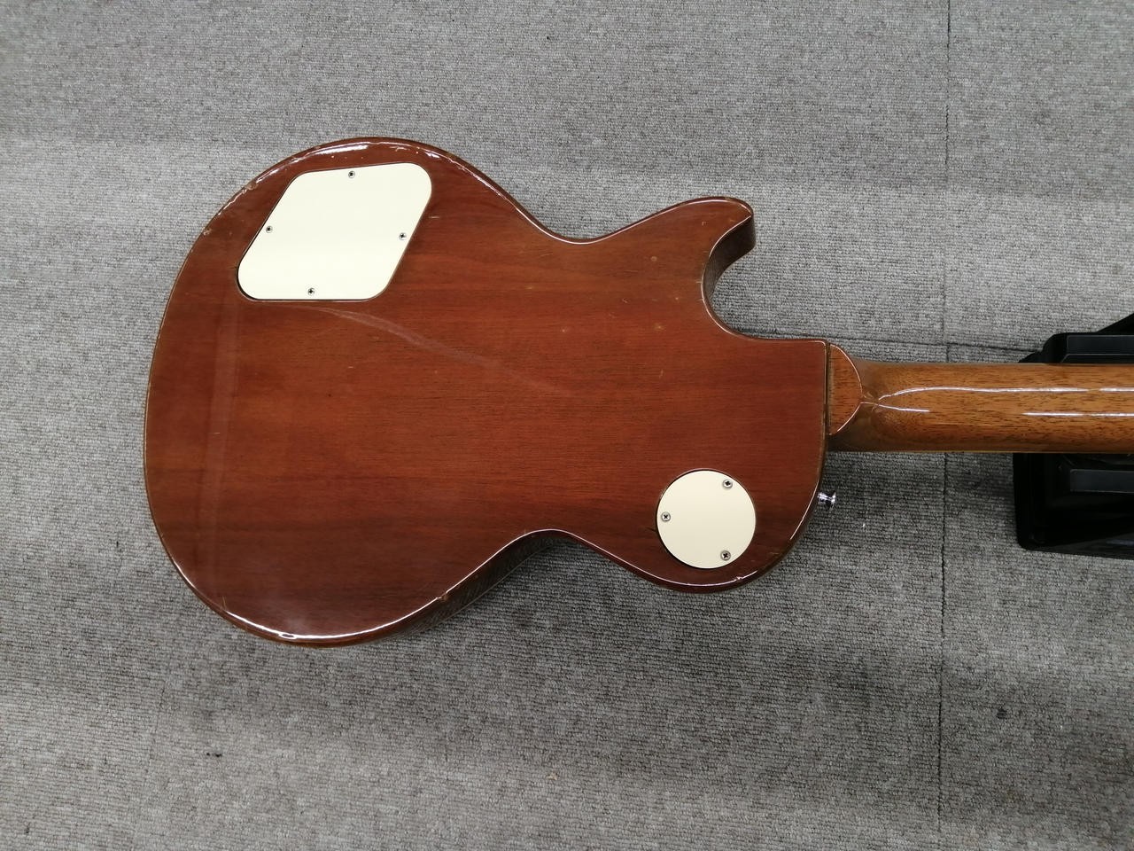 [ORVILLE] LPS-75 Used Maple body Mahogany neck Rosewood fingerboard Soft case