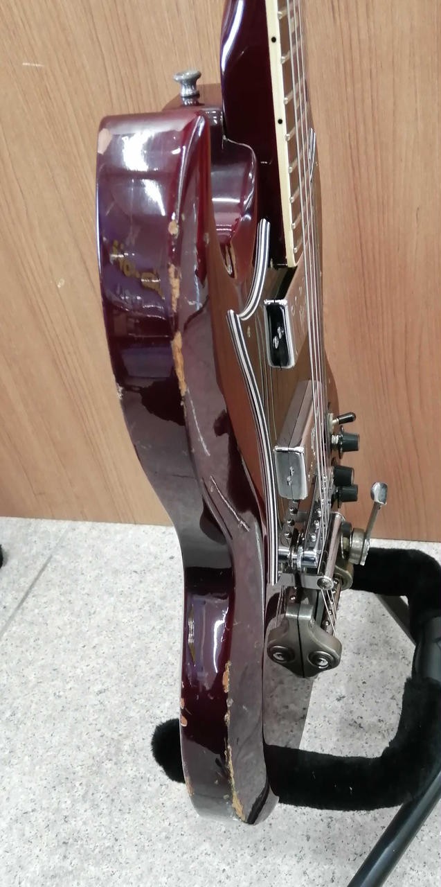 GRECO / Electric Guitar