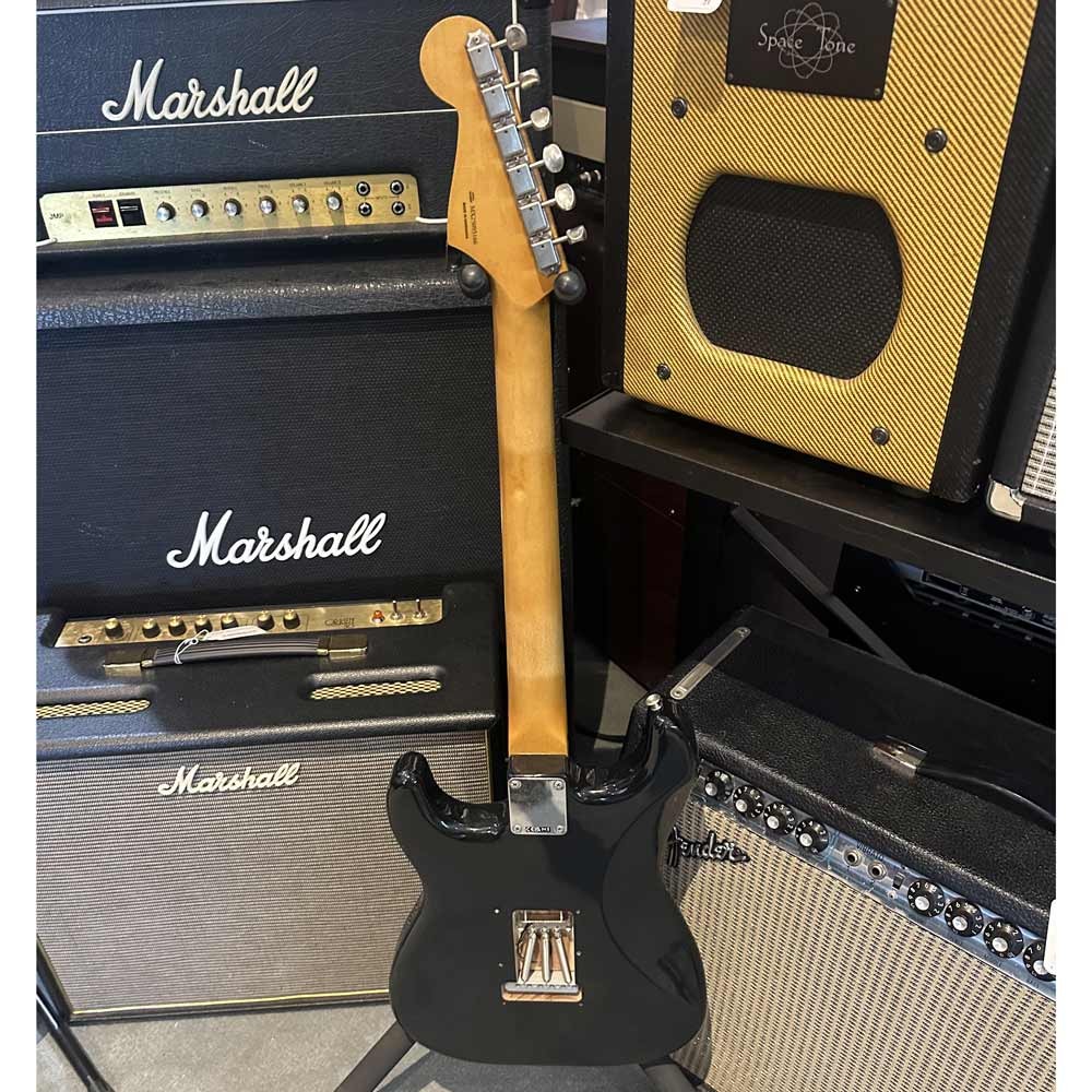 Fender Limited Edition Vintera II Road Worn 60s Stratocaster w/ Case (Pre-Owned)