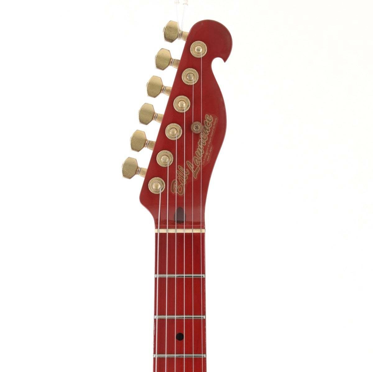 Bill Lawrence BKIM-60G o12648