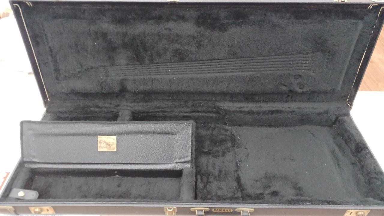 [BILL] LAWRENCE BCOR-55B Used Alderbody Maple neck Rosewood fingerboard Hardcase