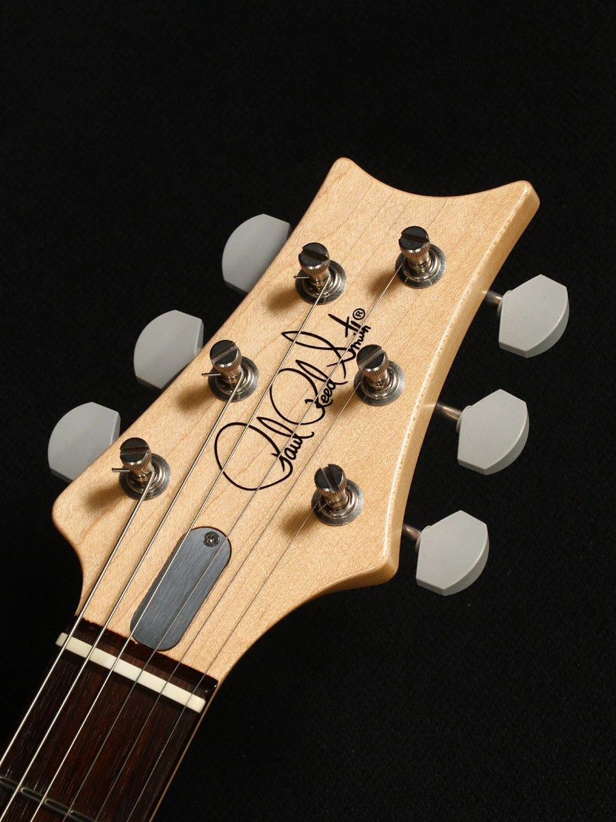 Used Paul Reed Smith Sky John Mayer Signature Moc Sand Satin Silver