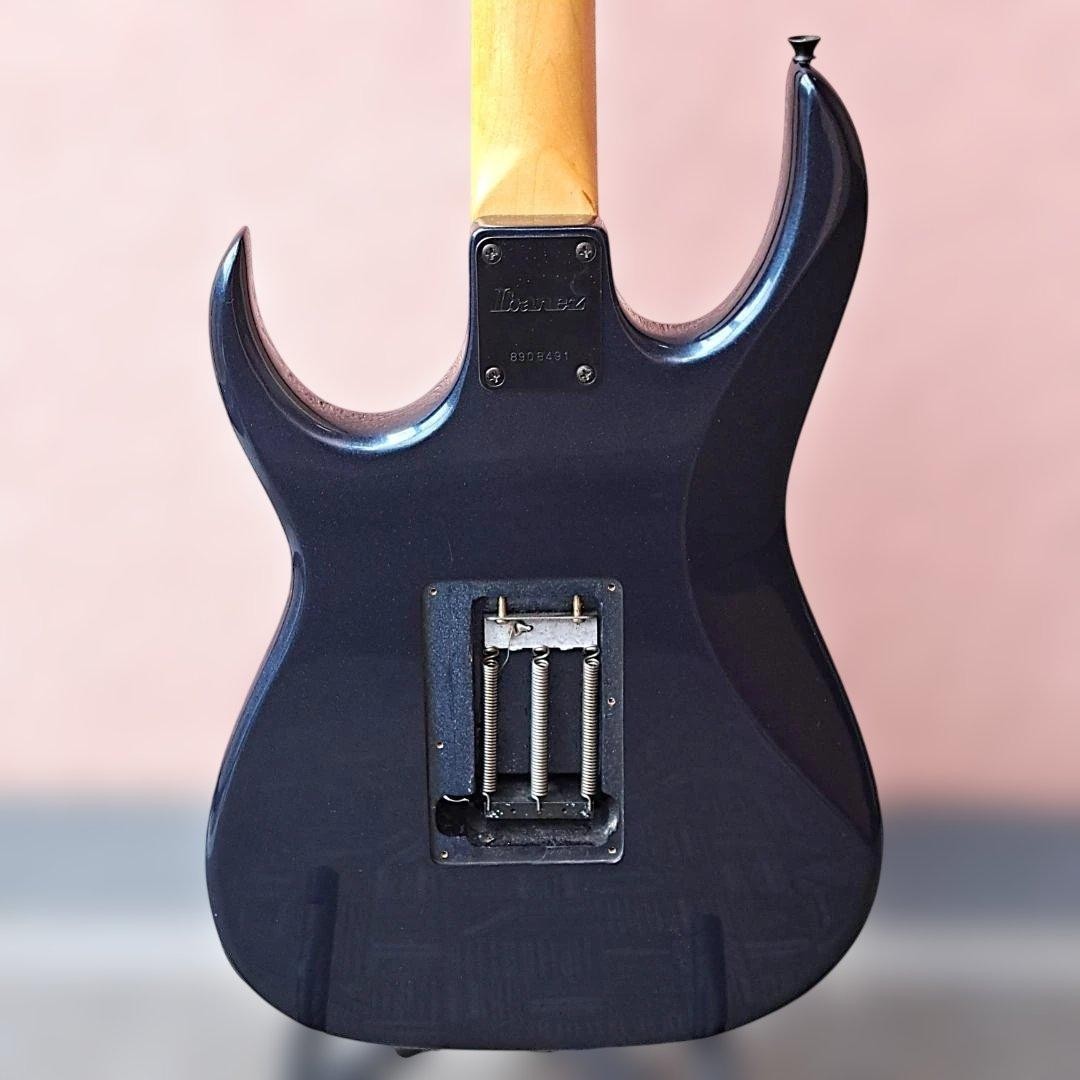 Ibanez EX 350 Seymour Duncan Floyd Rose Electric Guitar Hard Rock