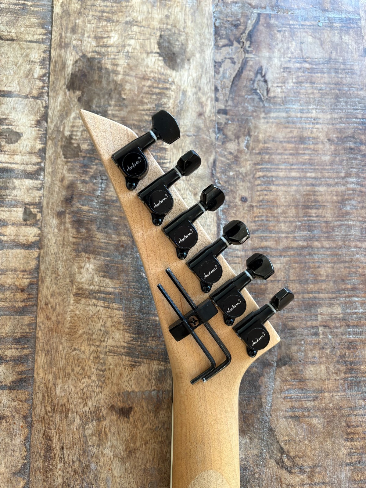 Jackson USA Select Series DK1 Dinky