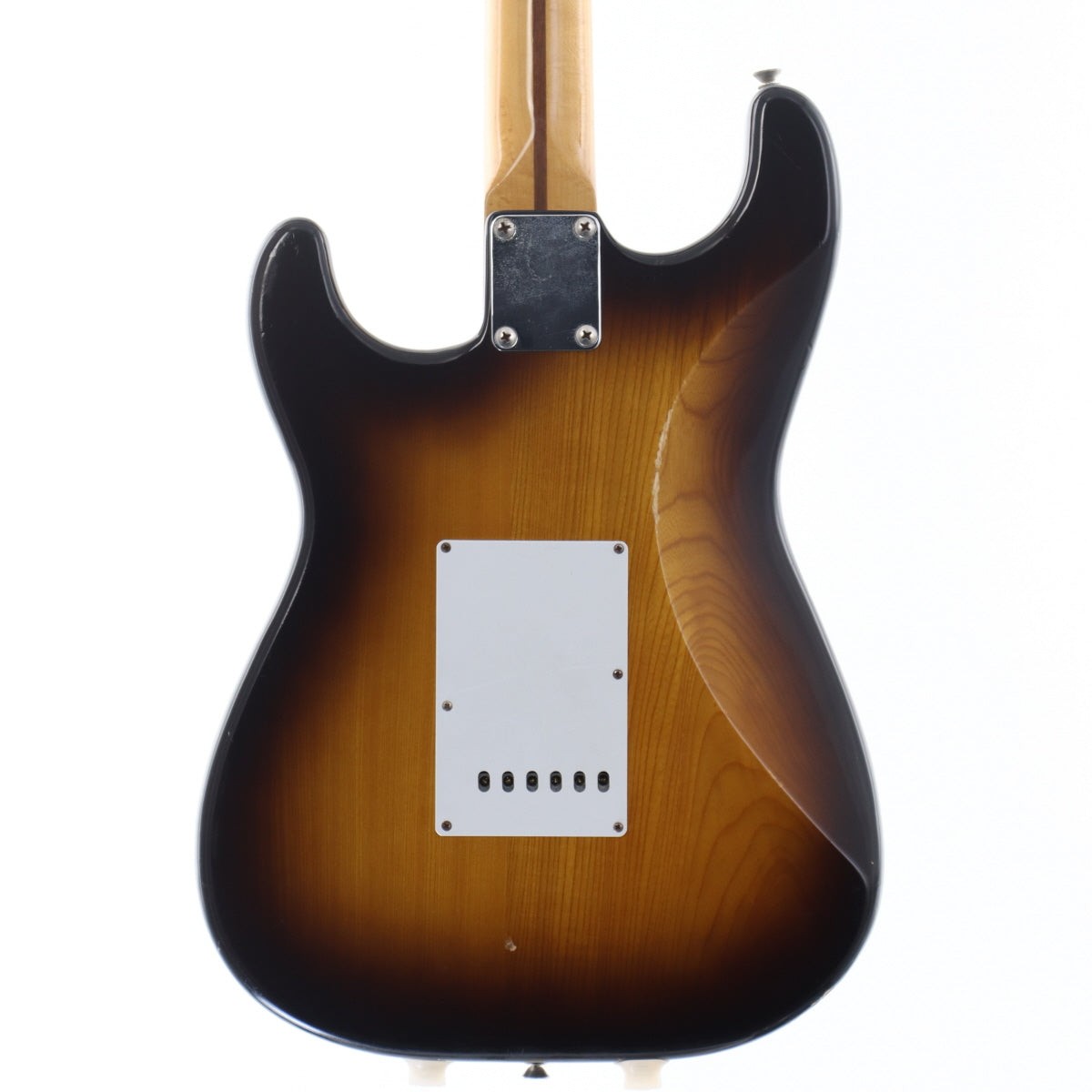 Navigator ESPARTO 2-Tone Sunburst