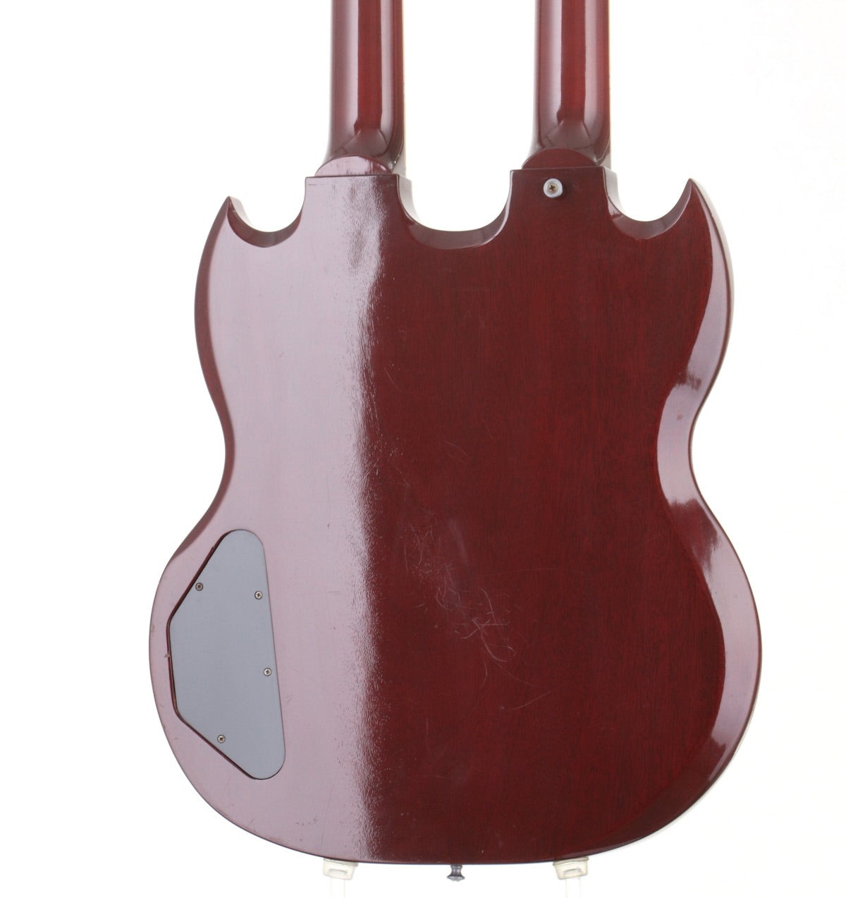 Gibson EDS-1275 Modified Heritage Cherry, manufactured in 1989 [80749514]