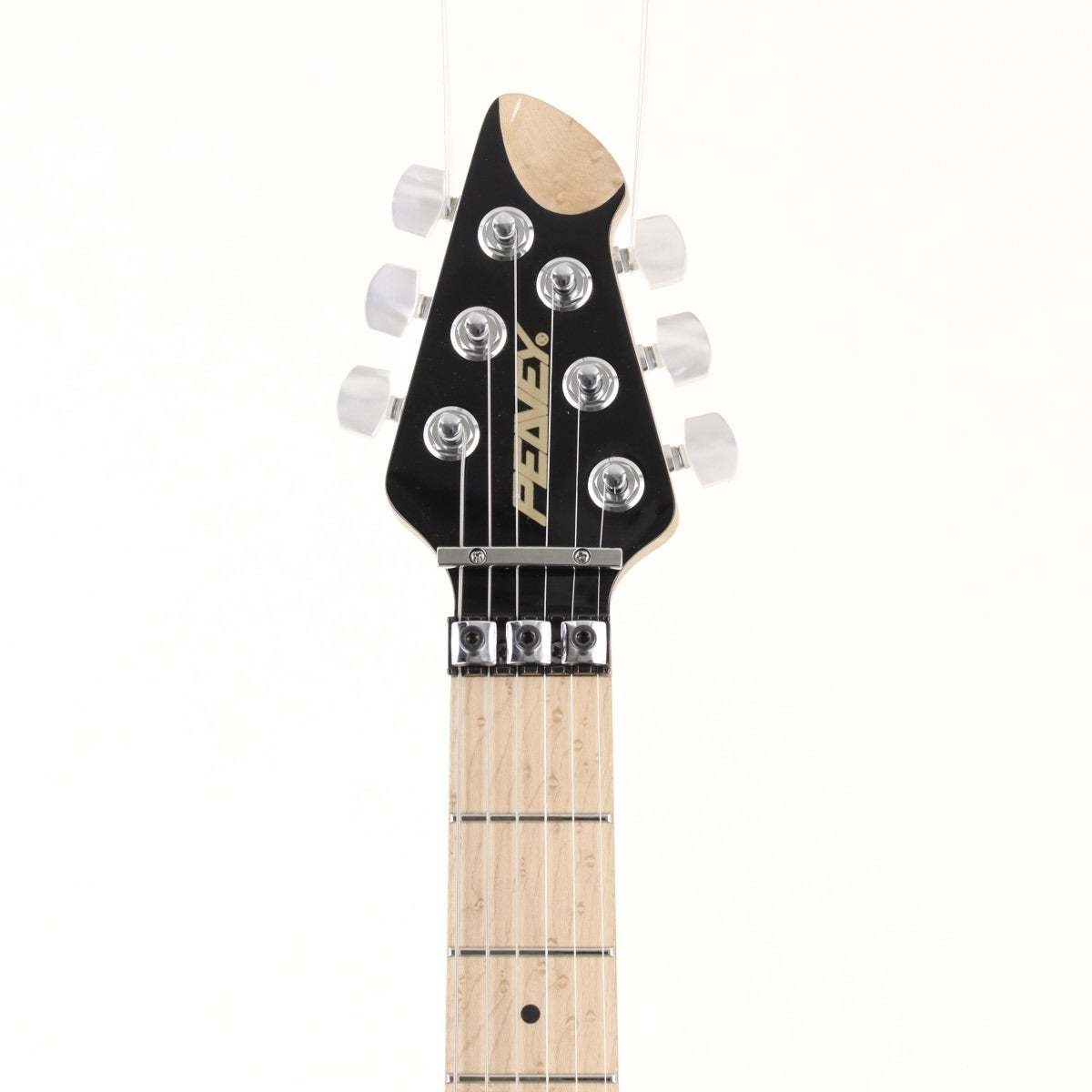 PEAVEY Limited Edition HP 2 Tiger Eye NOS (New Old Stock) – Fukuoka Store