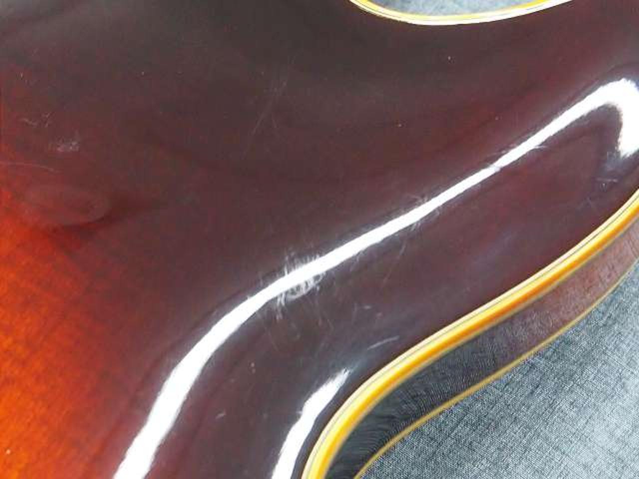 IBANEZ AS200AV Hollowbody Electric Guitar