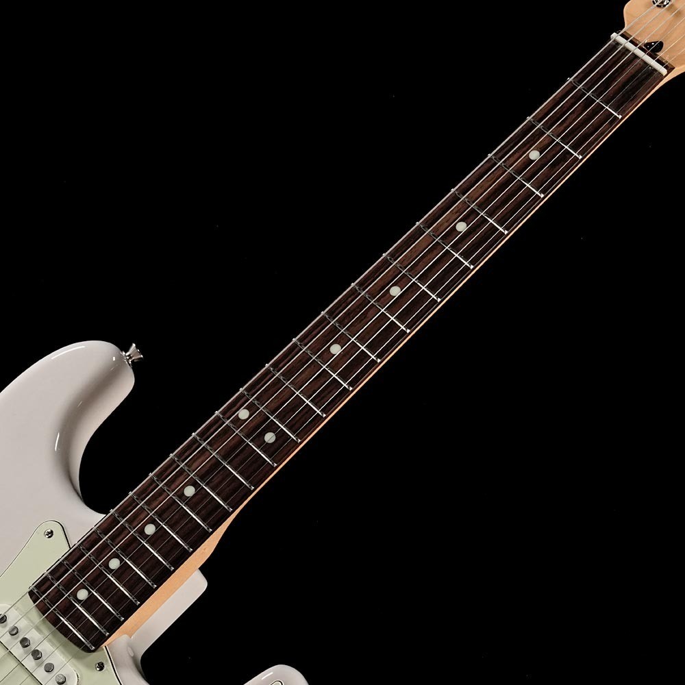 Fender Made in Japan Made in Japan Hybrid II Stratocaster Rosewood US Blonde