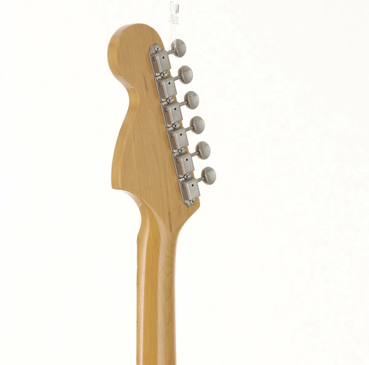 Used Fender Japan ST67-95 VWH 1993-1994 MIJ P038377 Electric Guitar