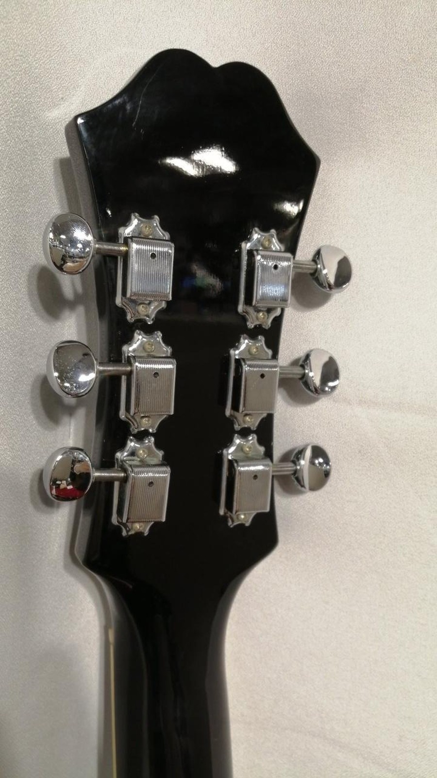 EPIPHONE CASINO VS Used 2004 Basswood body Maple neck Rosewood fingerboard