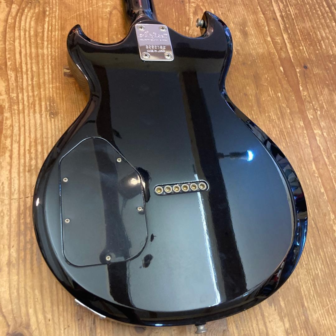 Aria Pro II Cardinal Series Electric Guitar Safe packing!
