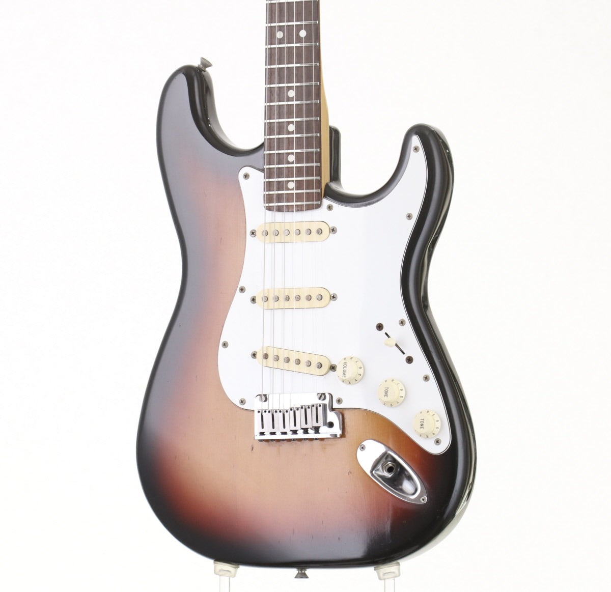 FENDER JAPAN ST-650SPL 3TS [MIJ/G012506]