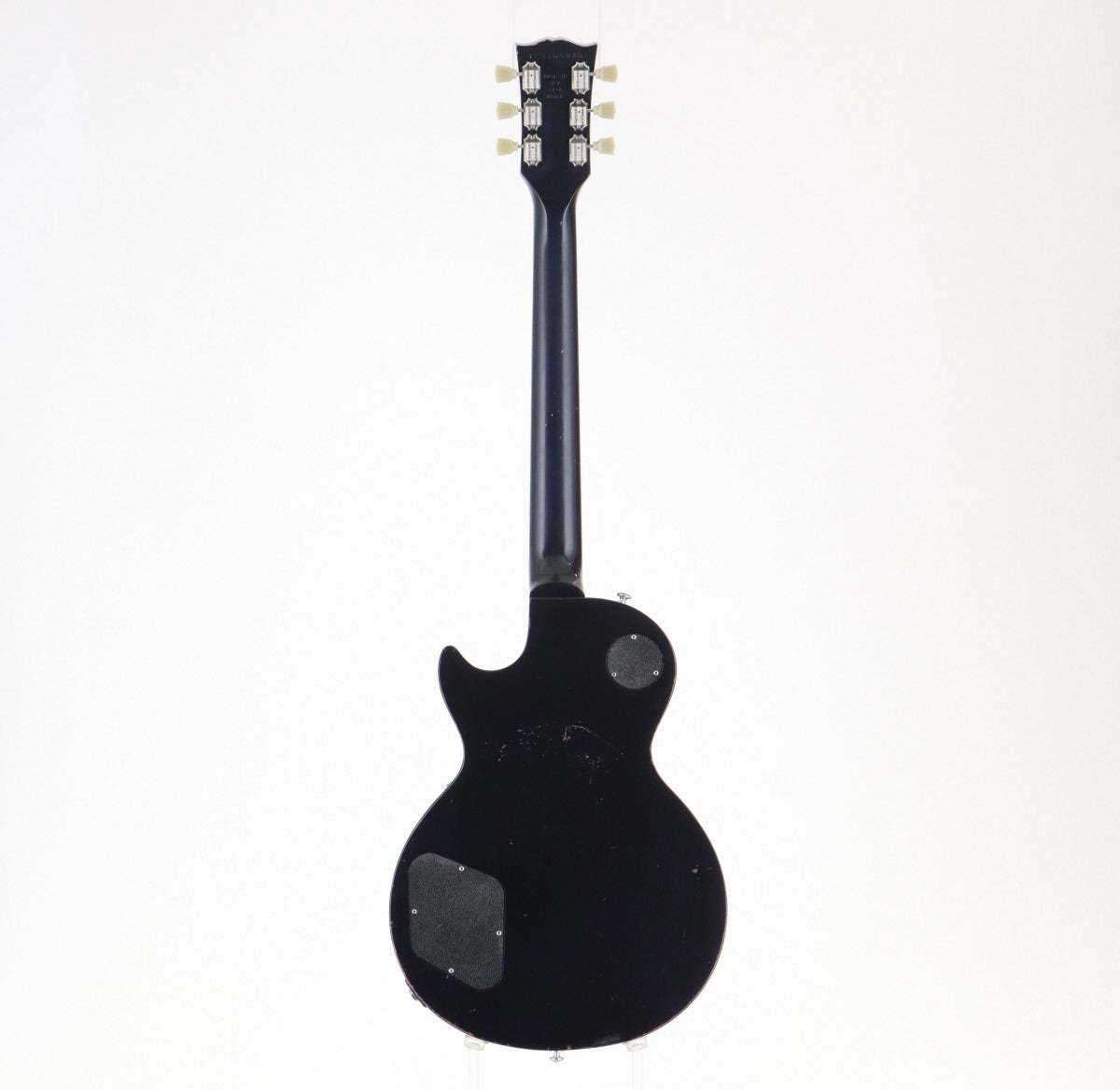 Gibson Les Paul Studio 120th Manhattan Midnight 3.81kg made in 2014 Gibson Les P