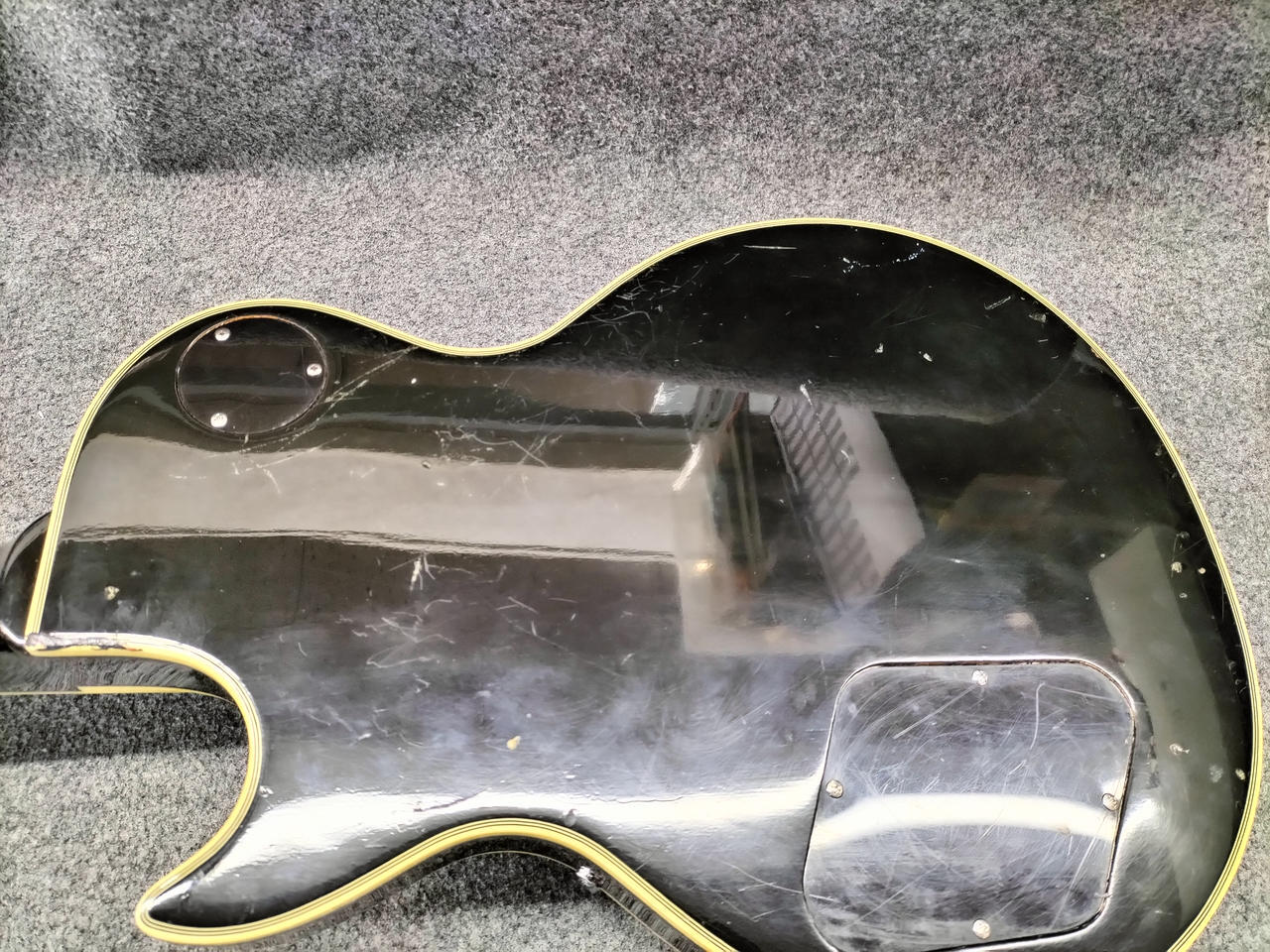 GRECO EG500C Electric Guitar
