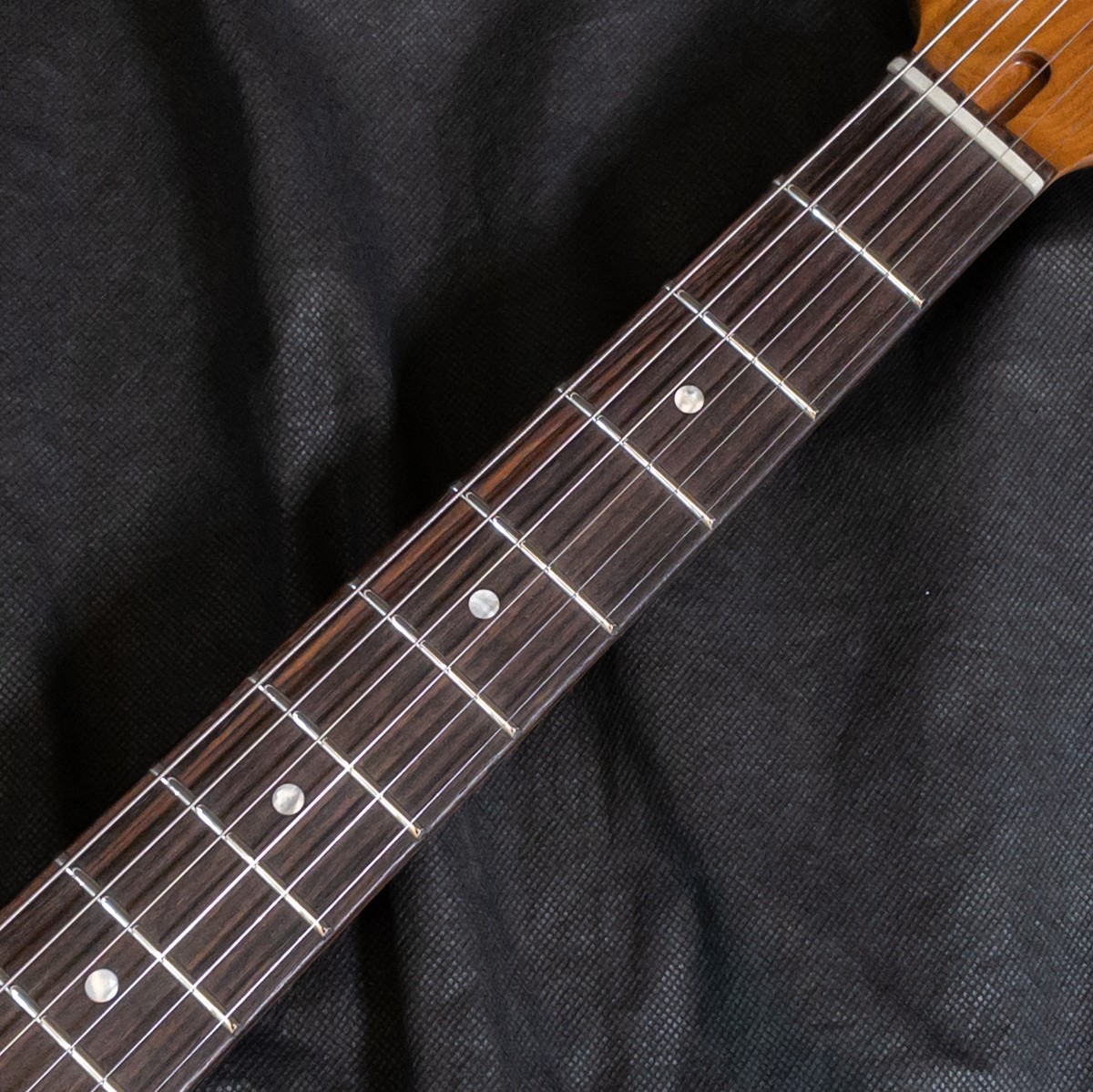 Ibanez AZ2204N AWD Antique White Blonde AZ Prestige Series 338441