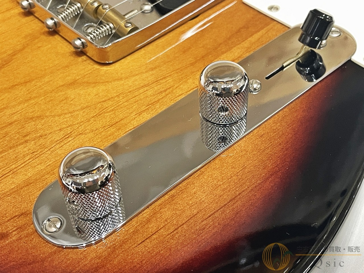 Fender Vintera II 50s NOCASTER Electric Guitar #BE13836