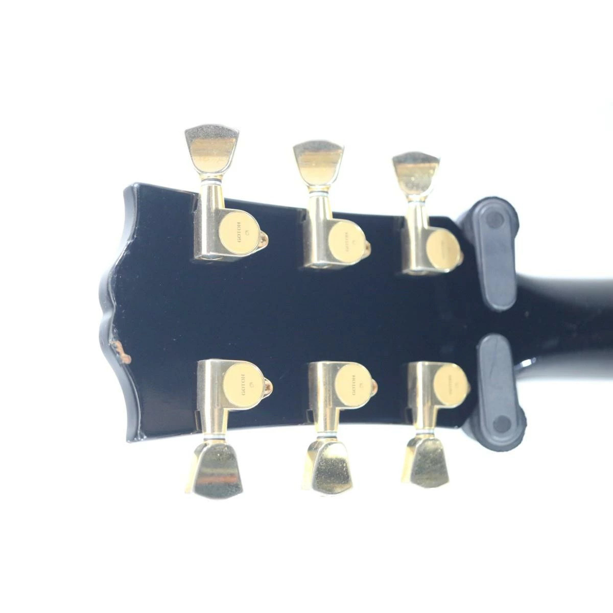BURNY RLC-70 60 Electric Guitar-01