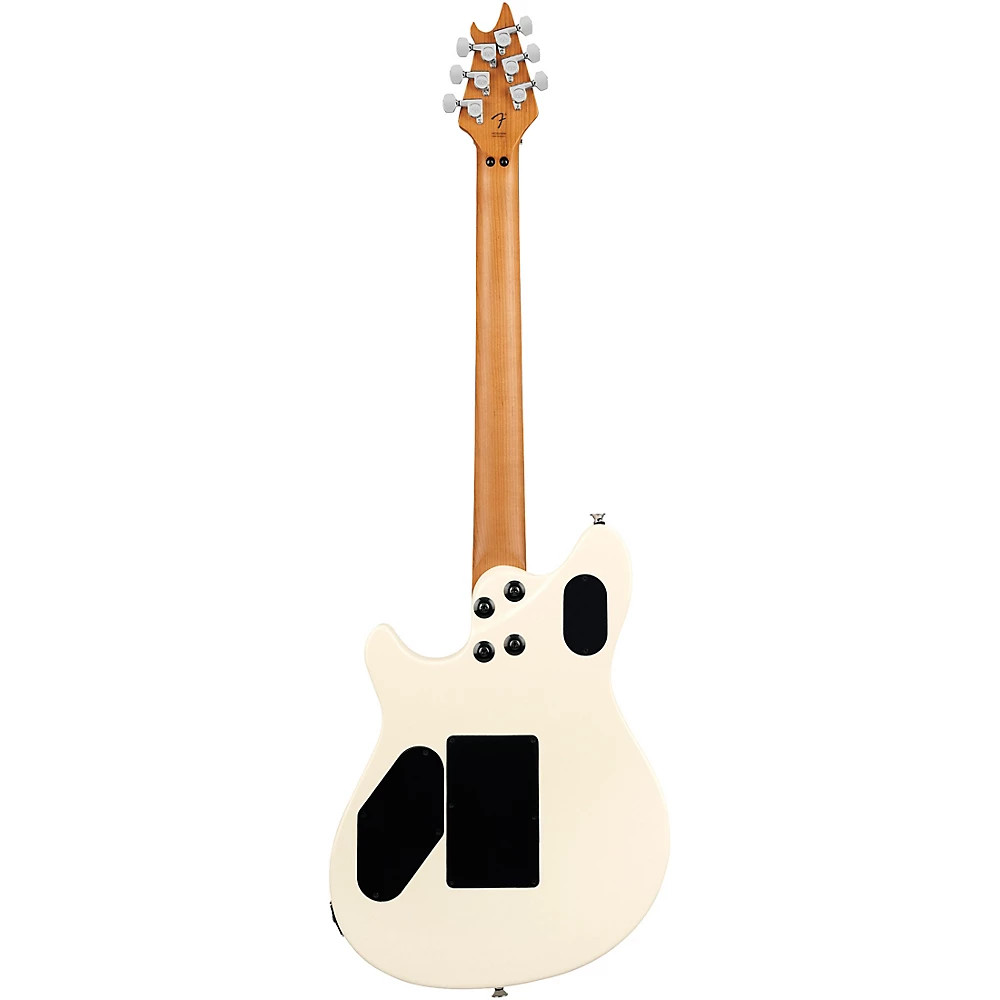 EVH Wolfgang Special Electric Guitar – Ivory