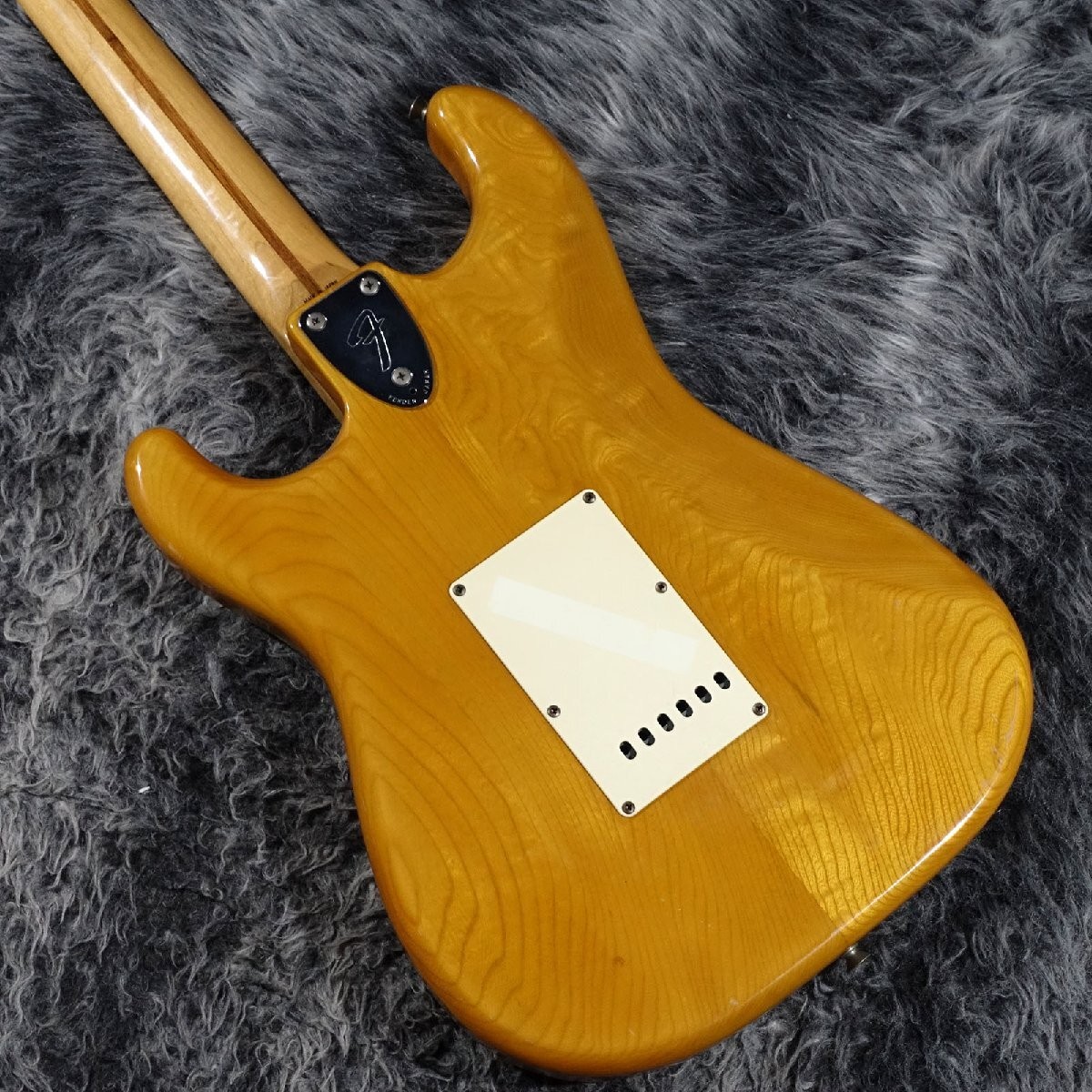 Electric Guitar Fender Japan ST72-55 CST-50M 1984-1987 Natural MIJ