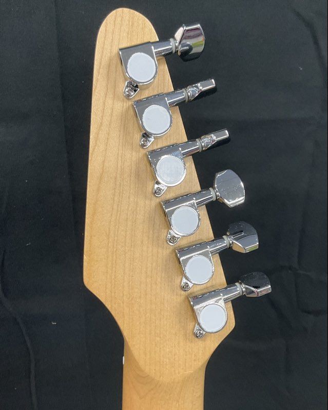 F.A.O SCHWARZ New York Stage Stars Kids Electric Guitar