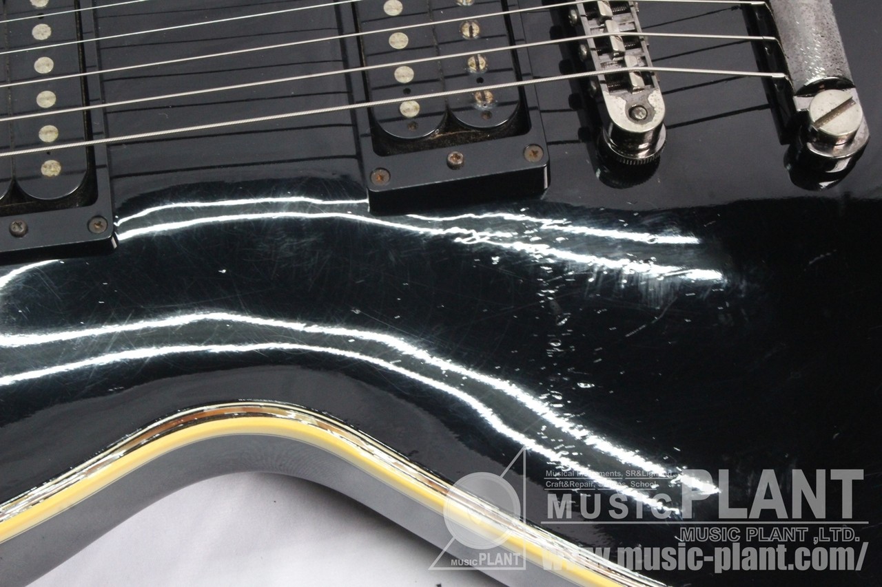 Greco 2002 LG-70 Black