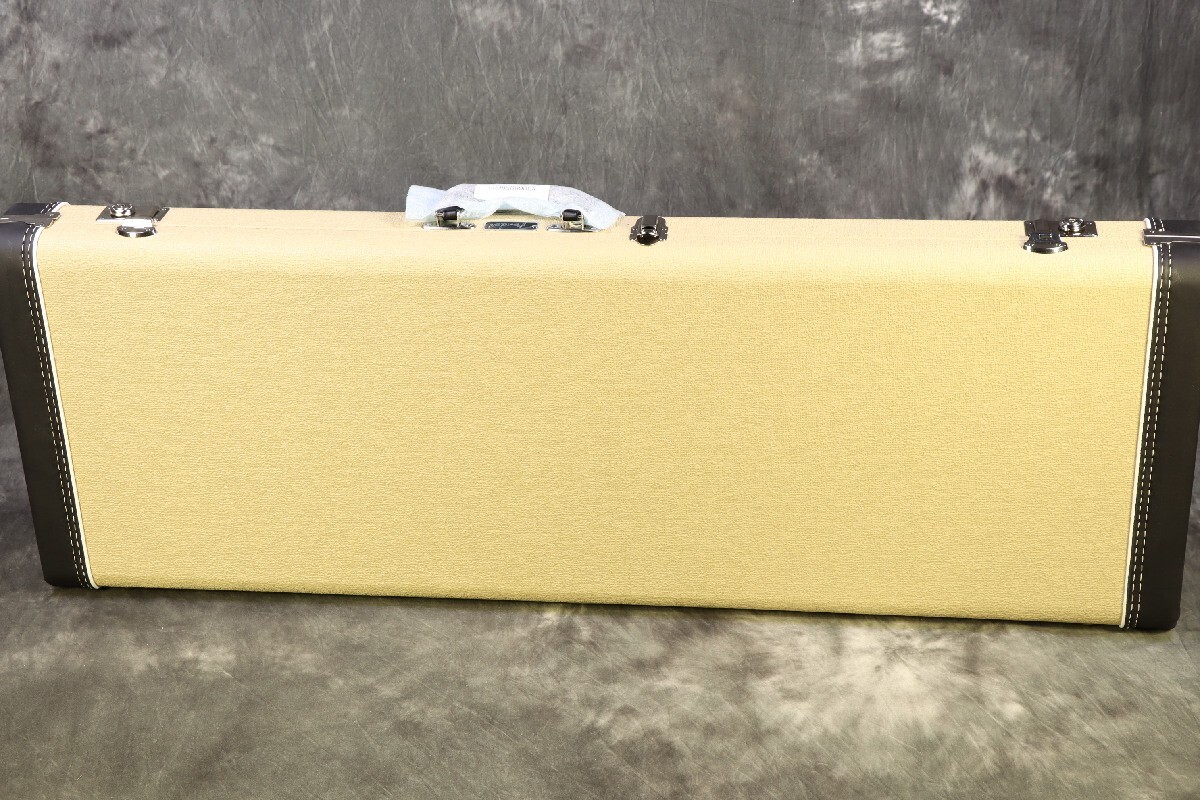 Fender USA Stories Collection Eric Johnson 1954 Virginia Stratocaster from JAPAN