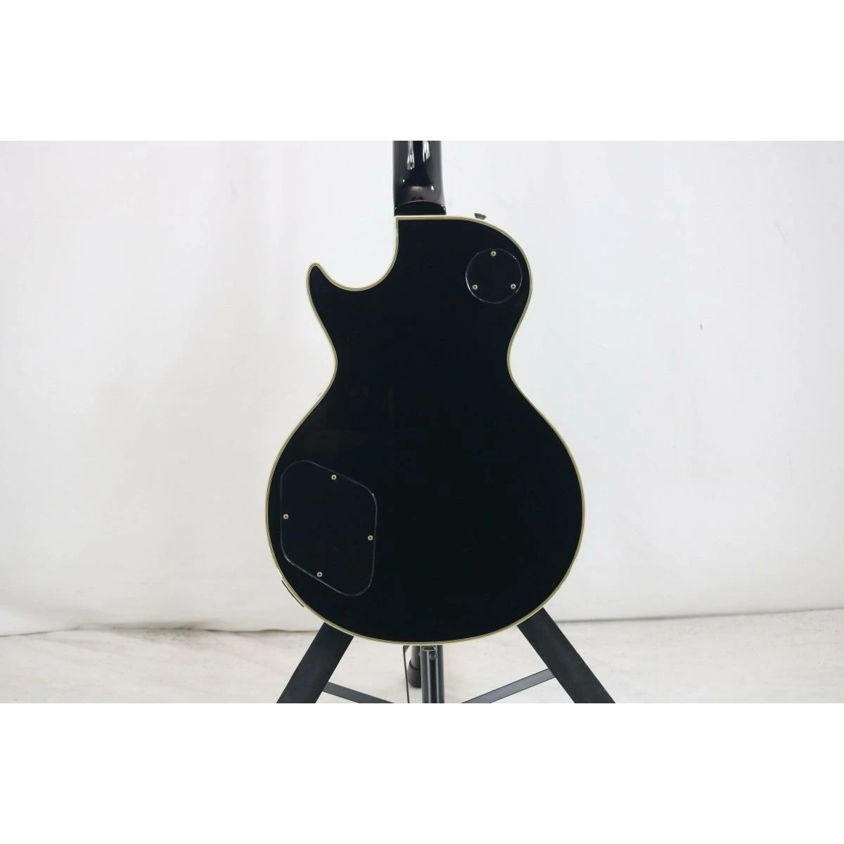 BURNY RLC-55JS Electric Guitar-01