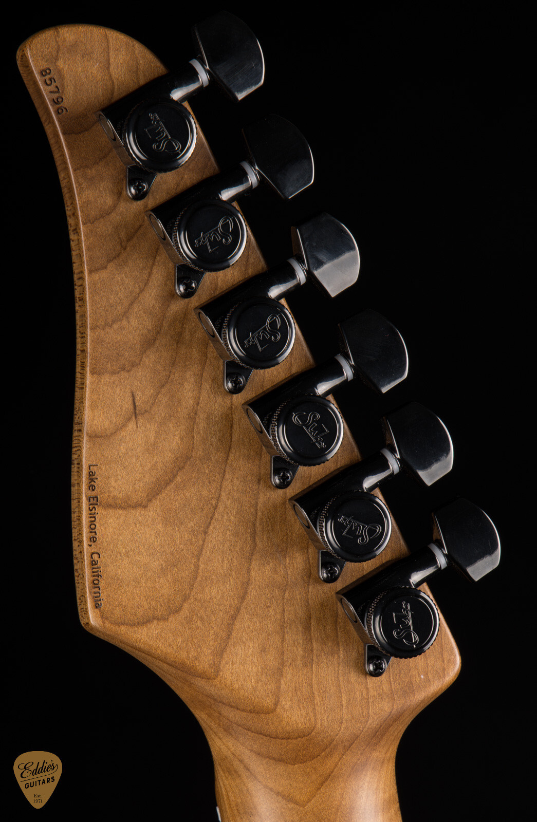 Suhr Modern Roasted – Purple Haze#85796