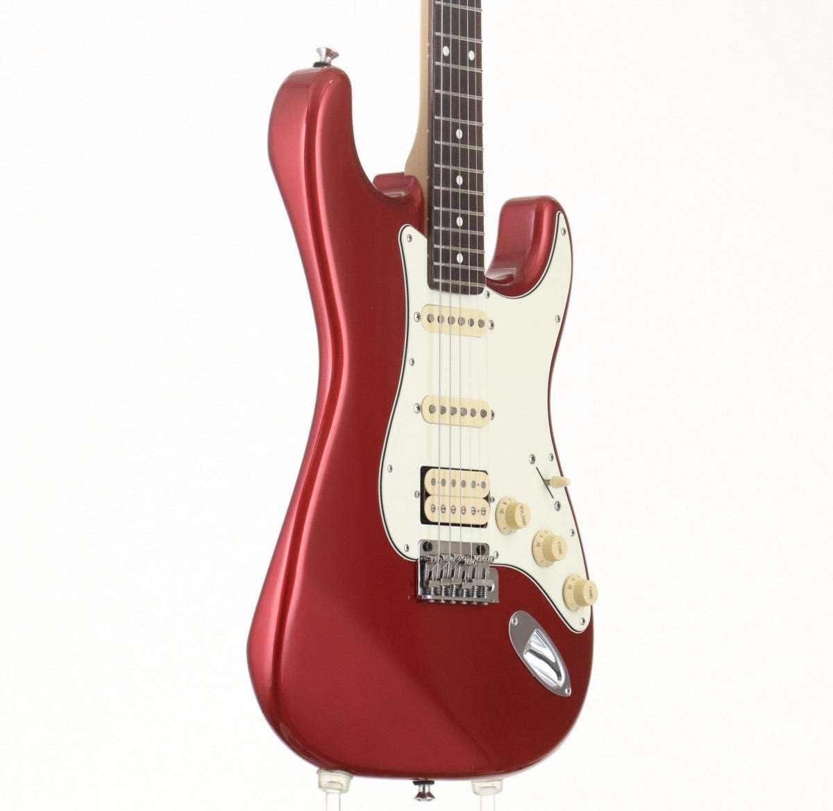 Fujigen Neo Classic NST110RAL Guitar Alder Body U-Shape Maple Neck Used