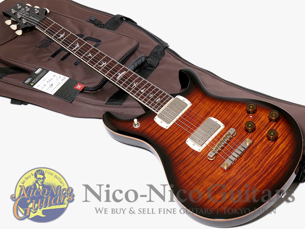 Paul Reed Smith (PRS) SE McCarty 594 (no260705)