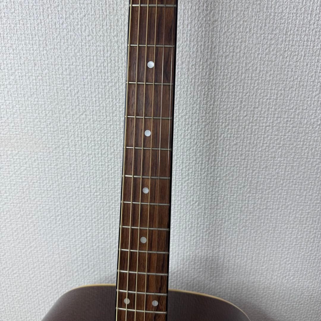 TAKAMINE acoustic guitar 1997 dreadnought