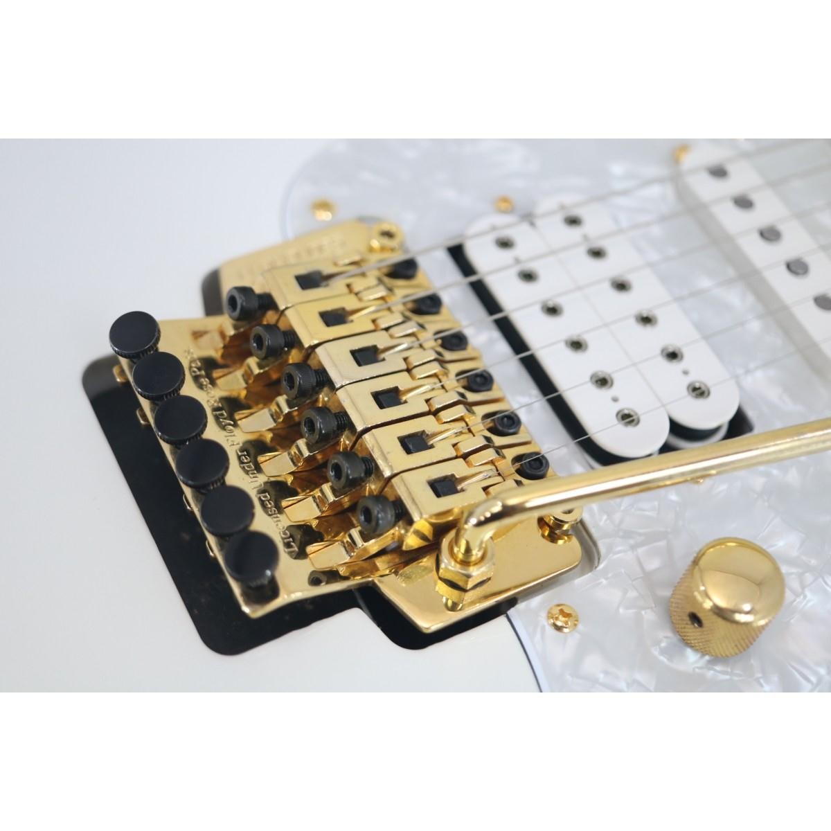 Authentic FERNANDES LA-80KK #270-004-221-5407