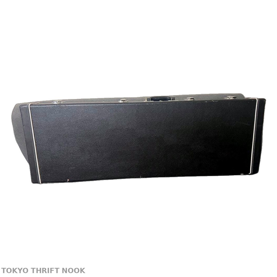 [Good] Ibanez Talman TM1702M Modified 5-Way Coil Tap 6-String Guitar Hard Case