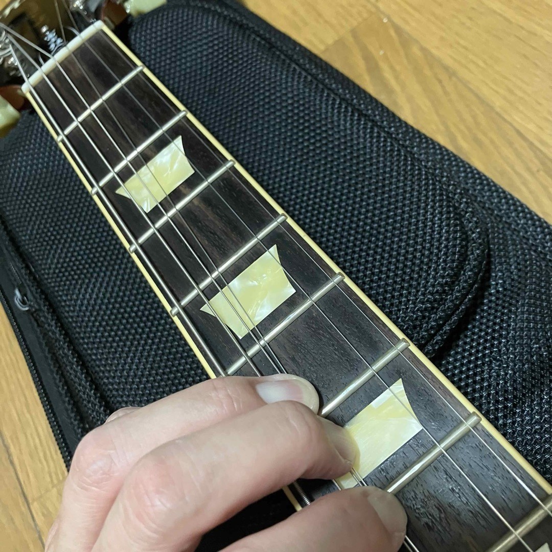 Fujigen Neo Classic Lespaul Fgn Ncls-10R No.LG630
