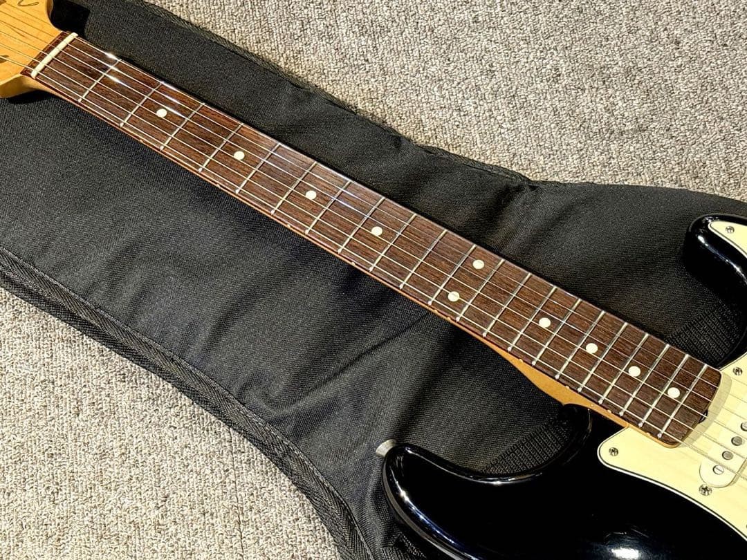 Fender Mex Classic Series ’60S Stratocaster