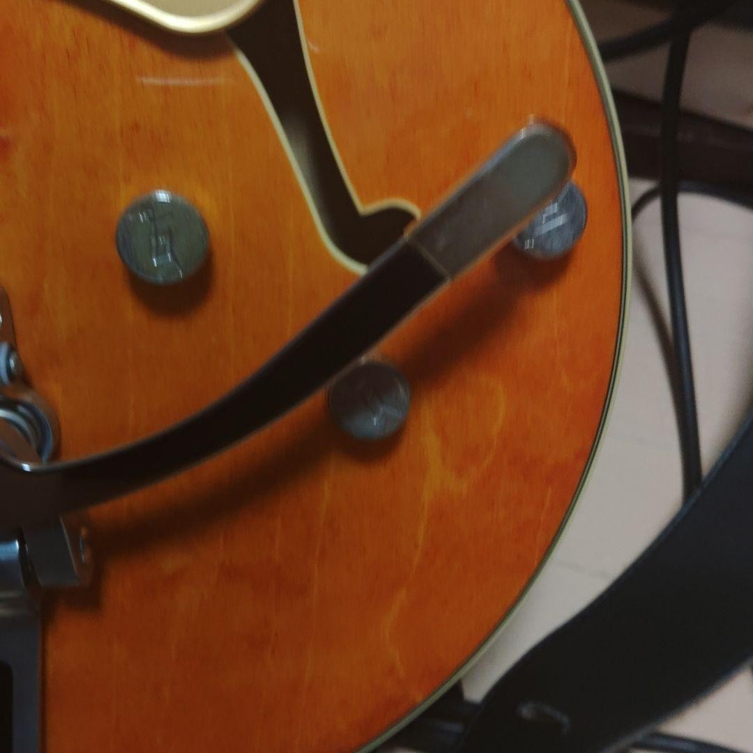 Gretsch G5622T Electric Guitar Body