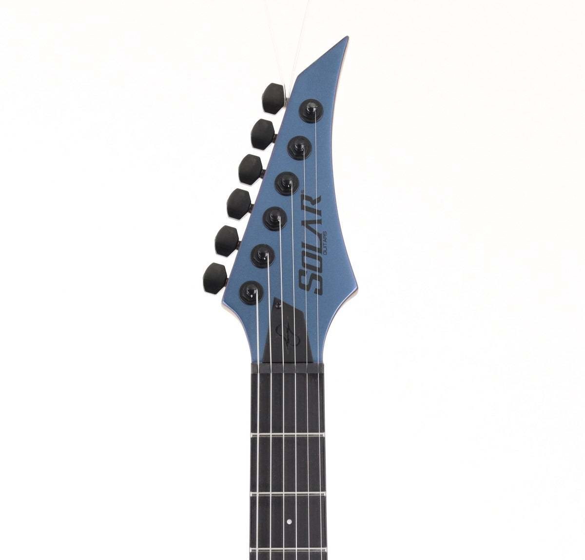 SOLAR Guitars SBR1.6VC+ (no260805)