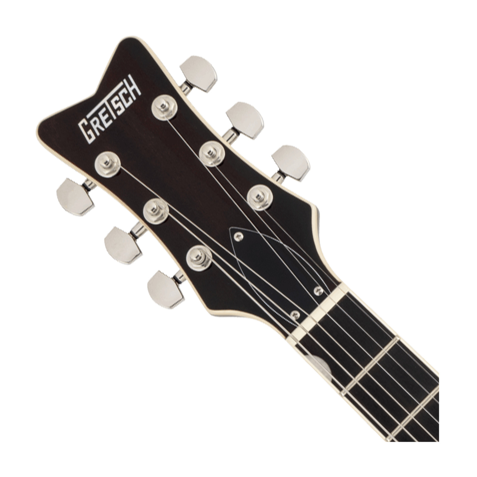 Gretsch Electromatic Premier Jet Electric Guitar – Robusto Burst
