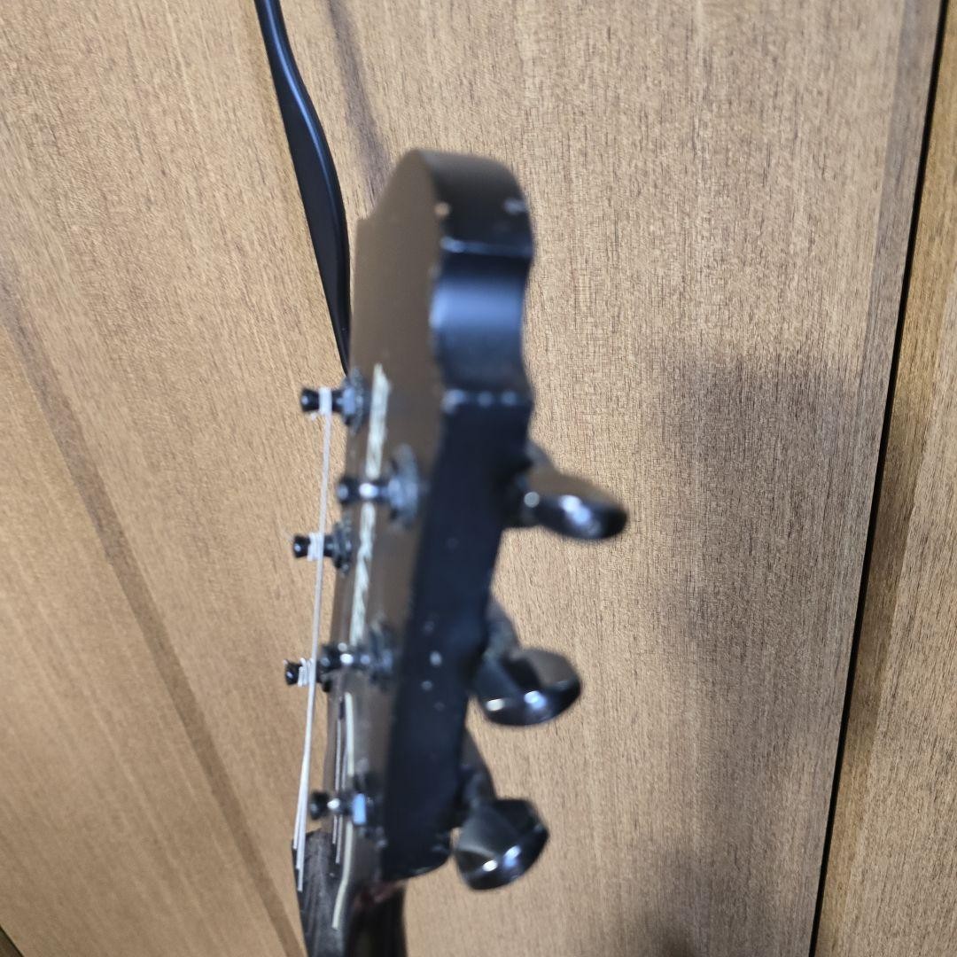 FERNANDES H-VAMPIRE Shachi EMG81/85 Weekend Sale