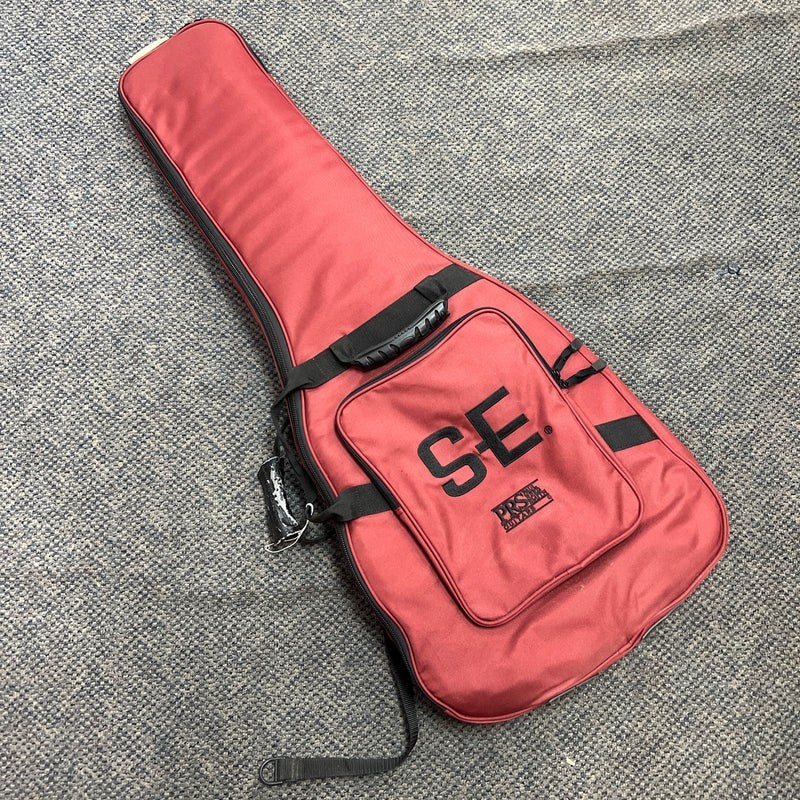 USED PRS SE Gig Bag DCHP12 Ship from USA