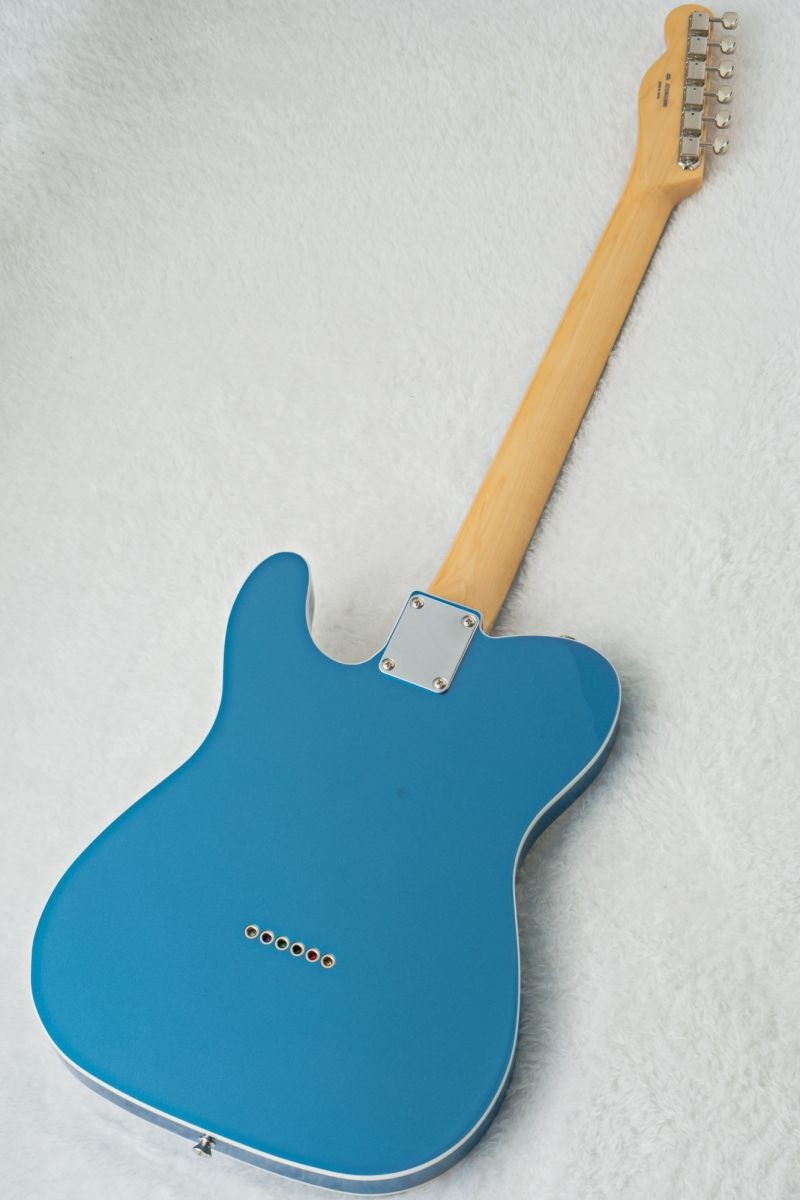 Fender / FSR Made in Japan Traditional 60s Telecaster Custom Lake Placid Blue