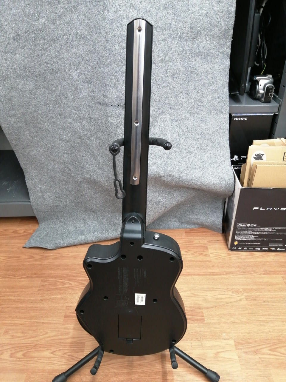 YAMAHA EZ-AG Easy Guitar Electric Guitar-02