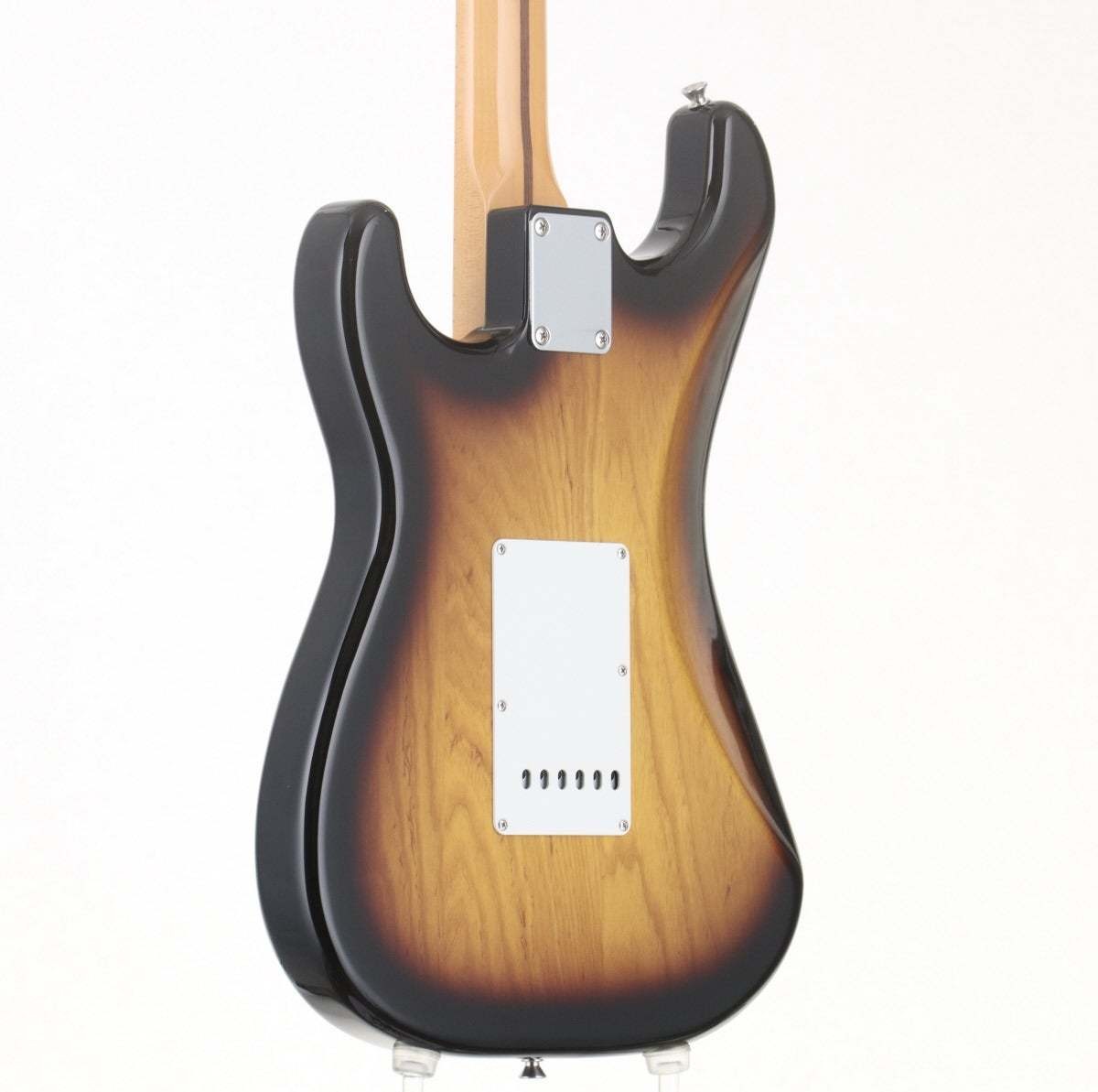 Fender FSR TRADITIONAL II 50S STRATOCASTER MN 2 Tone Sunburst