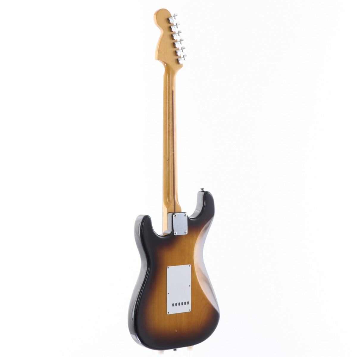 Navigator ESPARTO 2-Tone Sunburst