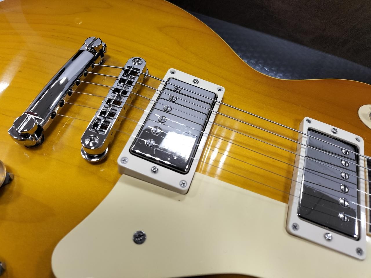 THE HERITAGE CC ORE H-150 Electric Guitar