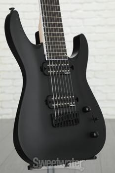 Jackson Dinky Arch Top JS32-8 DKA HT – Satin Black