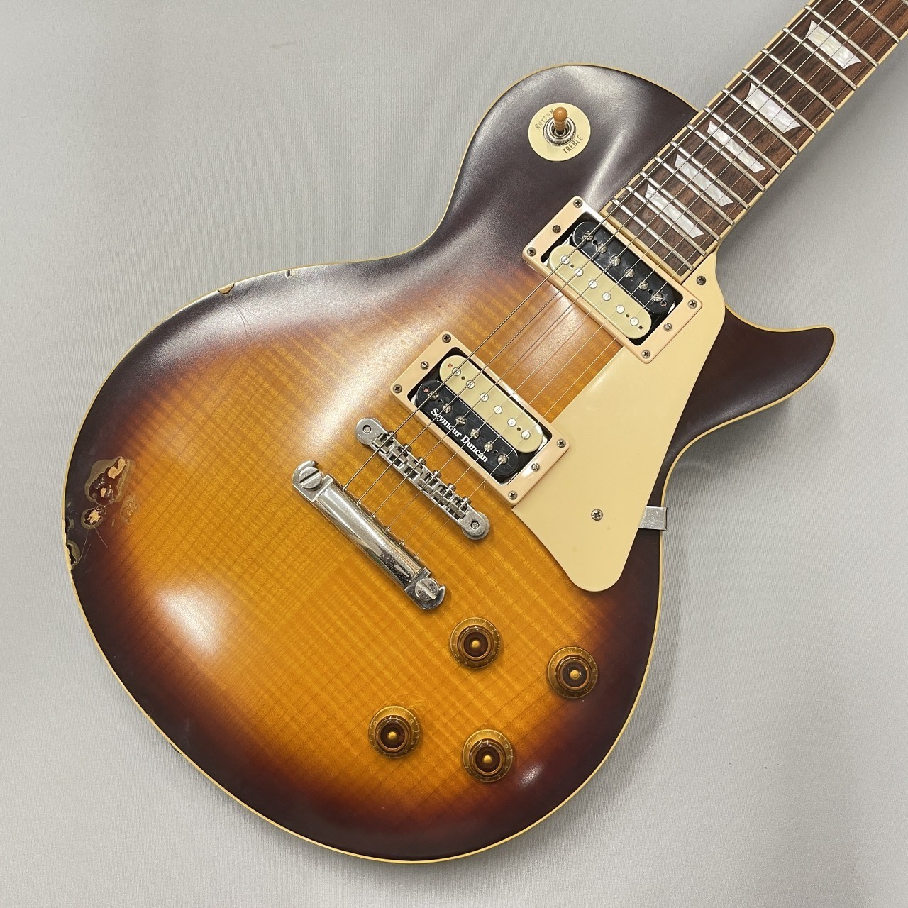 EDWARDS E-LP-STD (no260713)