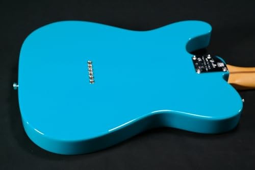Fender American Professional II Telecaster® Electric Guitar Maple Fingerboard