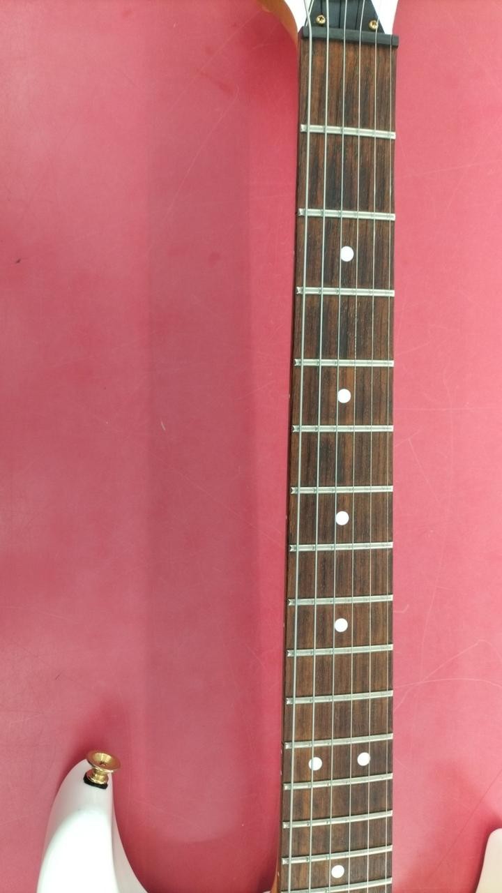 GROVER JACKSON FU.IG-37 Electric Guitar 1996 Made in Japan w/Tremolo Arm [643]
